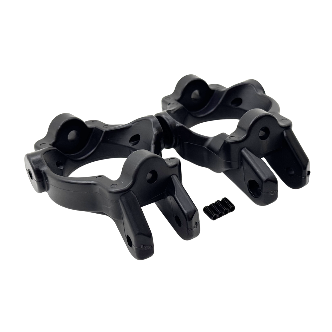 Replacement Front Spindle Carrier Set 5ive & 5T 2.0