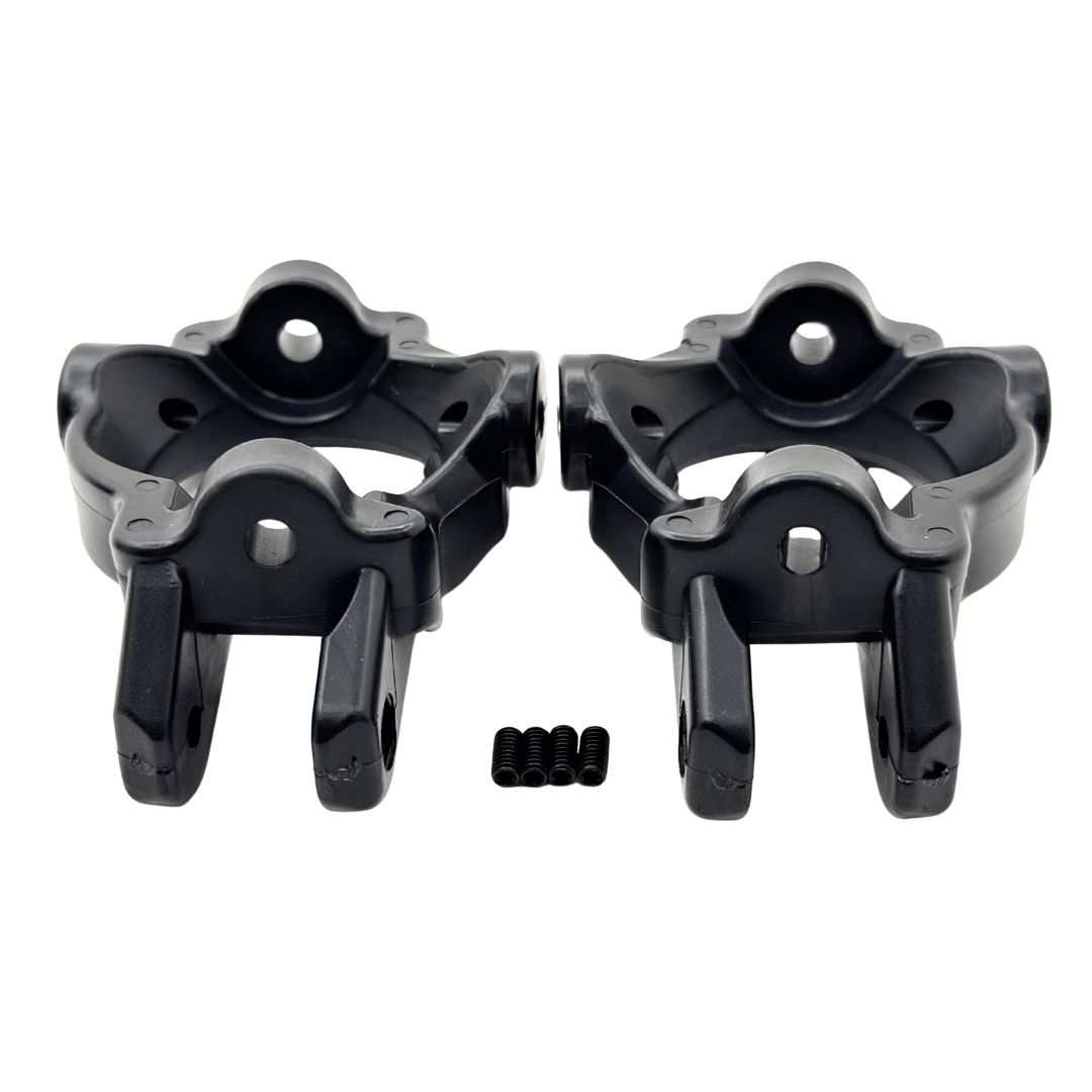 Replacement Front Spindle Carrier Set 5ive & 5T 2.0