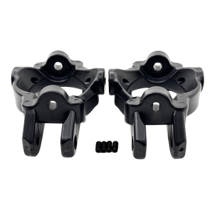 Replacement Front Spindle Carrier Set 5ive & 5T 2.0