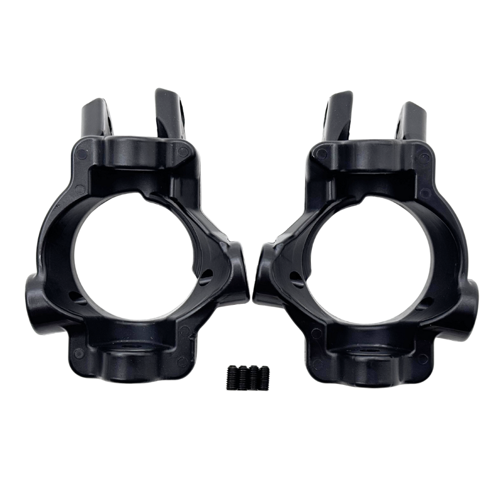 Replacement Front Spindle Carrier Set - All Losi 5IVE