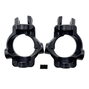 Replacement Front Spindle Carrier Set 5ive & 5T 2.0