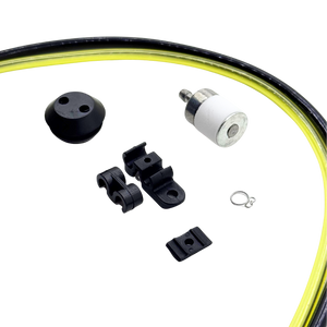 Replacement Gas line set 5ive & 5T 2.0