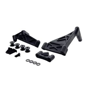 Replacement Gas Tank Mount Set 5ive & 5T 2.0