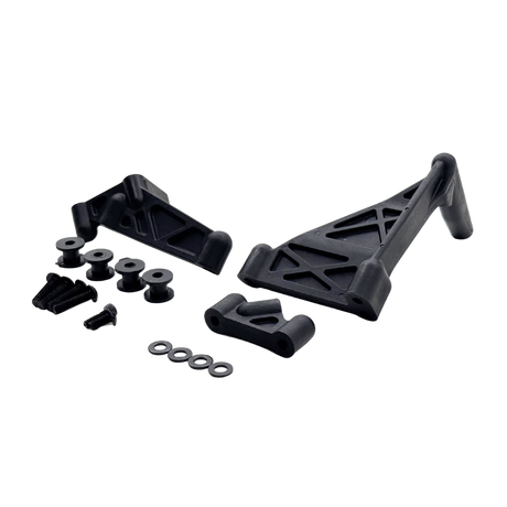 Replacement Gas Tank Mount Set 5ive & 5T 2.0