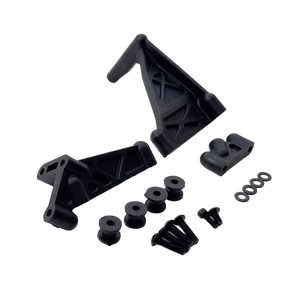 Replacement Gas Tank Mount Set 5ive & 5T 2.0