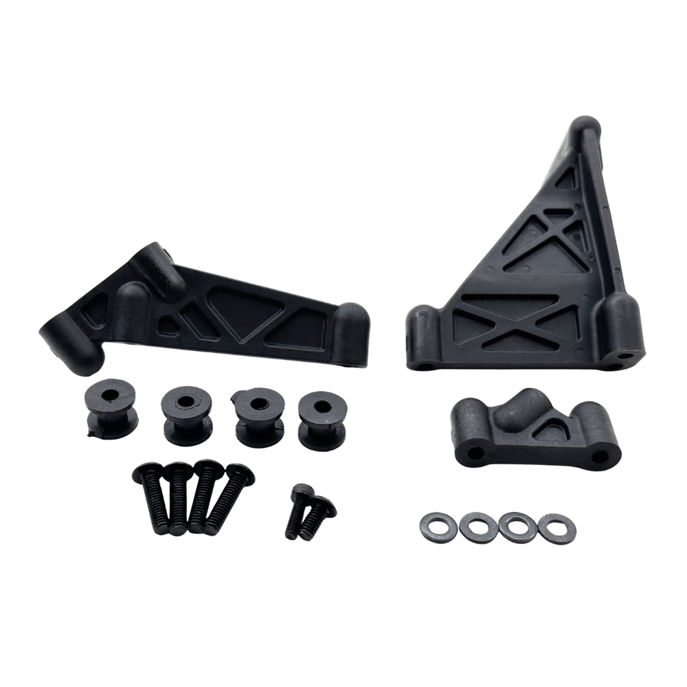 Replacement Gas Tank Mount Set 5ive & 5T 2.0