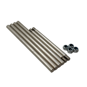 Replacement Hinge Pin Set Losi 5ive & 5T 2.0 (6pcs)