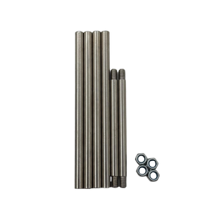 Replacement Hinge Pin Set Losi 5ive & 5T 2.0 (6pcs)