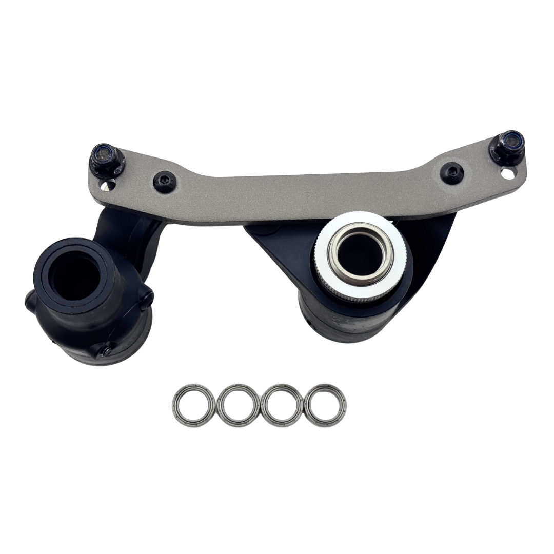 Replacement Losi 5T 2.0 Steering Rack Assembly with Ackerman