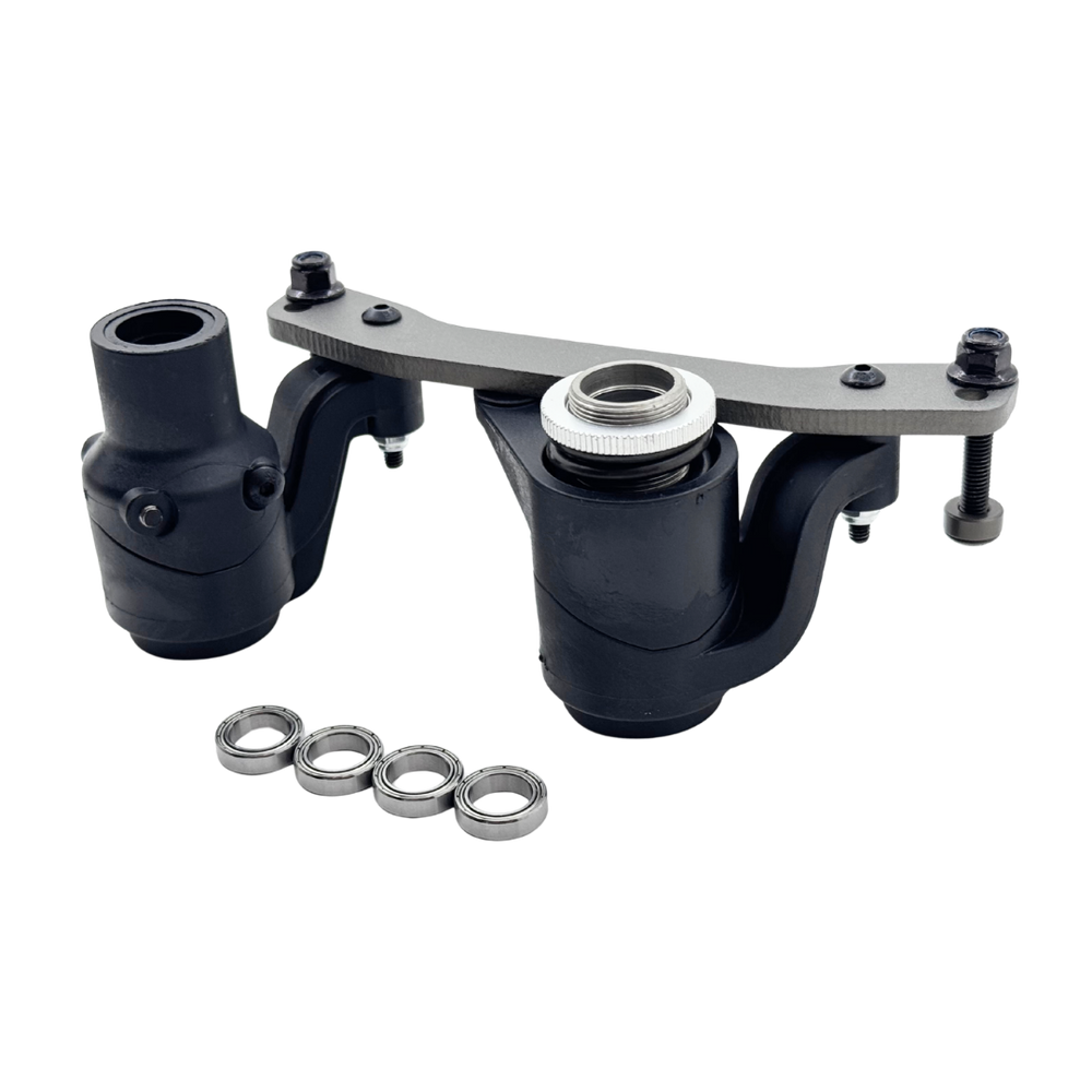 Replacement Losi 5T 2.0 Steering Rack Assembly with Ackerman