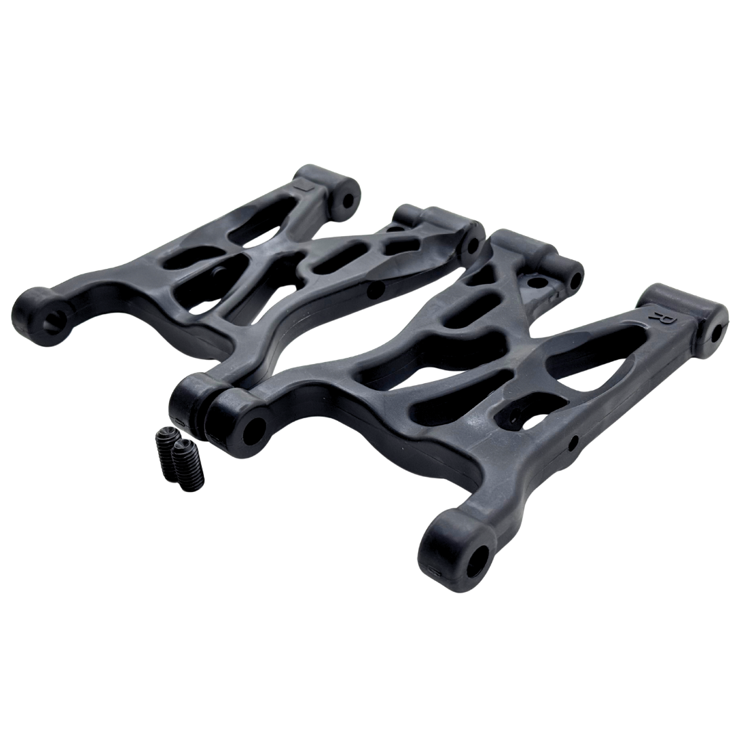 Replacement Front Lower Arms TLR Losi 5IVE-B