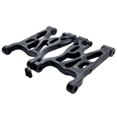 Replacement Front Lower Arms TLR Losi 5IVE-B