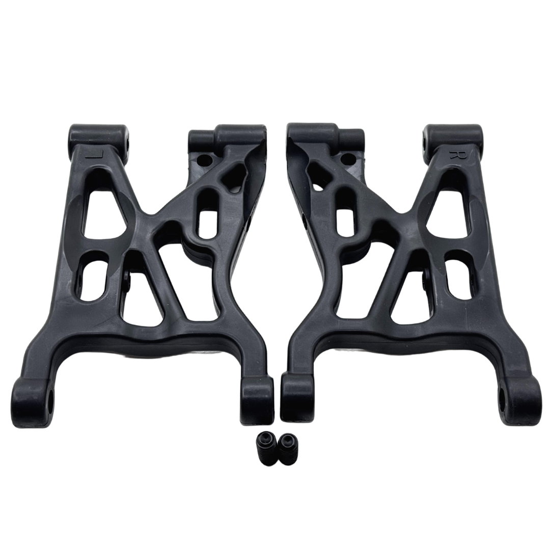 Replacement Front Lower Arms TLR Losi 5IVE-B