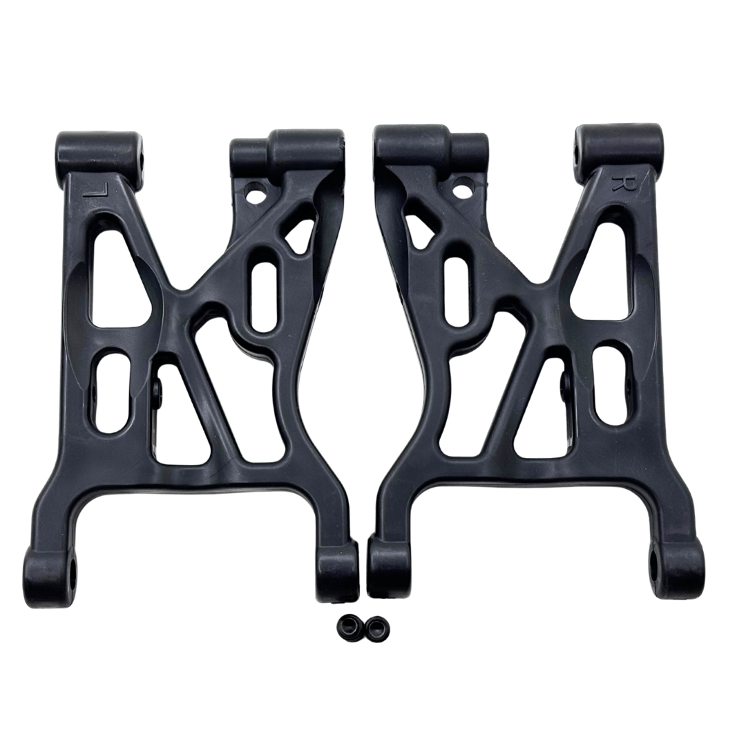 Replacement Front Lower Arms TLR Losi 5IVE-B
