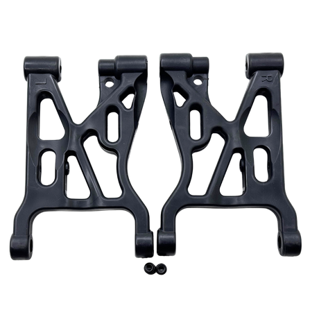Replacement Front Lower Arms TLR Losi 5IVE-B