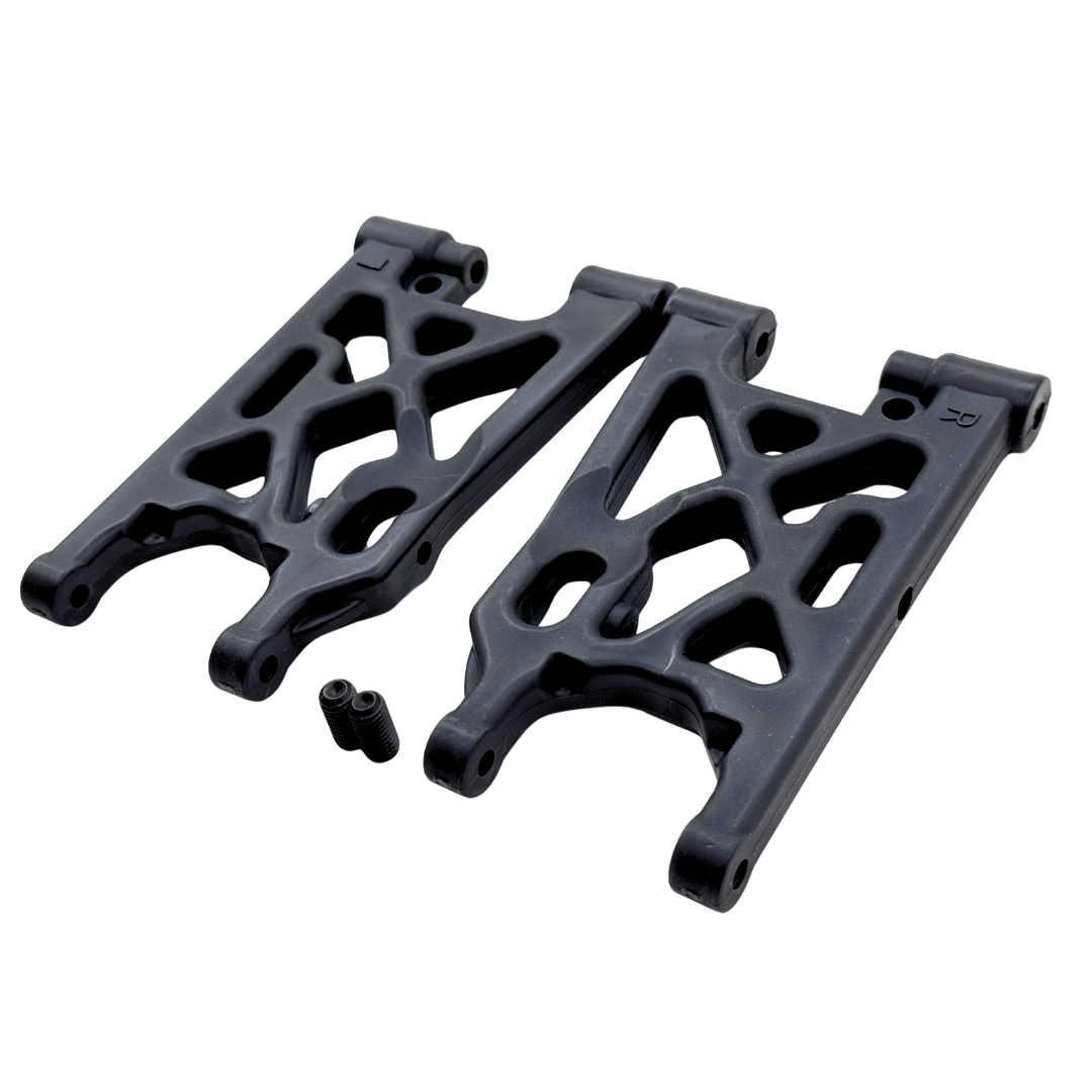 Replacement Rear Lower Arms TLR Losi 5IVE-B