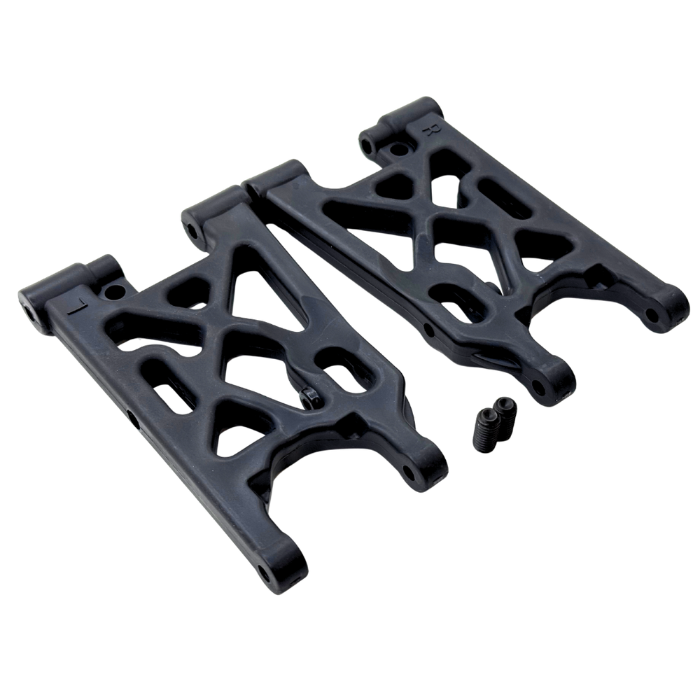 Replacement Rear Lower Arms TLR Losi 5IVE-B
