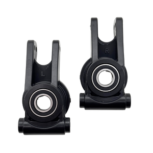 Replacement Rear Hub Carrier Set with bearings 5ive & 5T 2.0