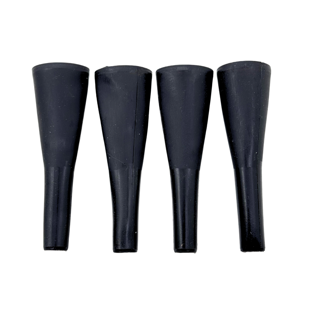 Replacement Shock boots All LOSI 5IVE