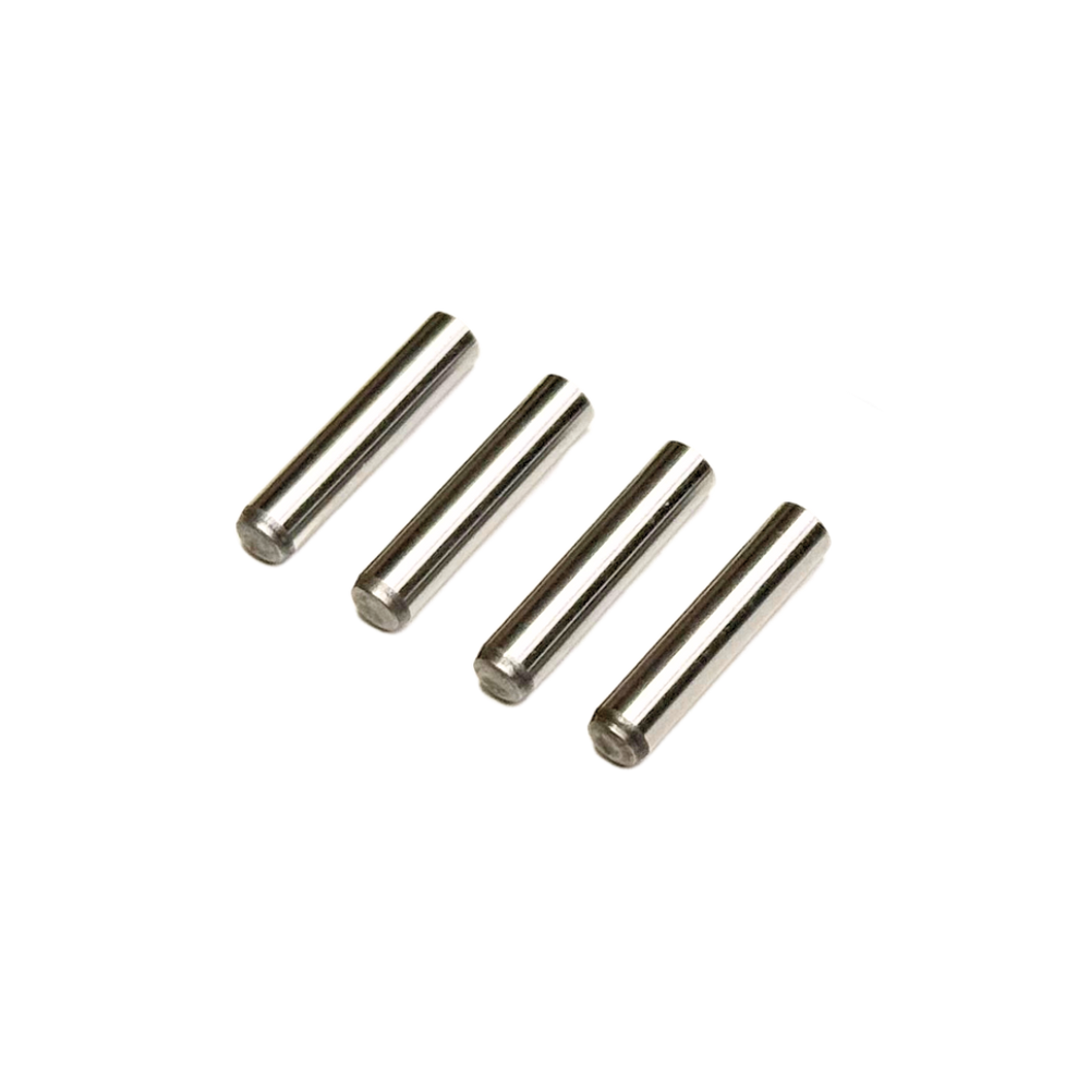 Taylor VESLA HD Dog Bone Spare Pin kit (4pcs)