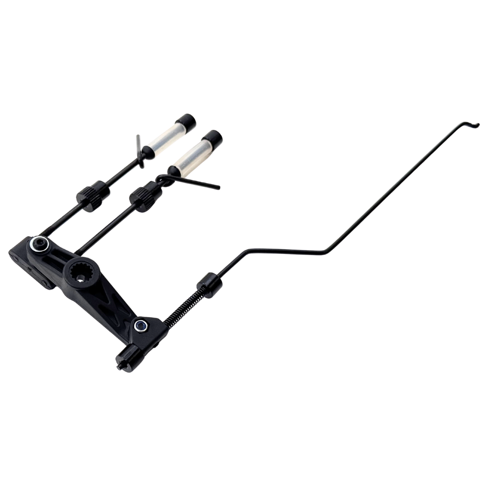 Replacement Throttle and brake linkage set 5IVE-T 1.0