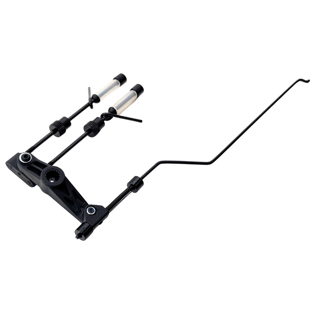 Replacement Throttle and brake linkage set 5IVE-T 1.0