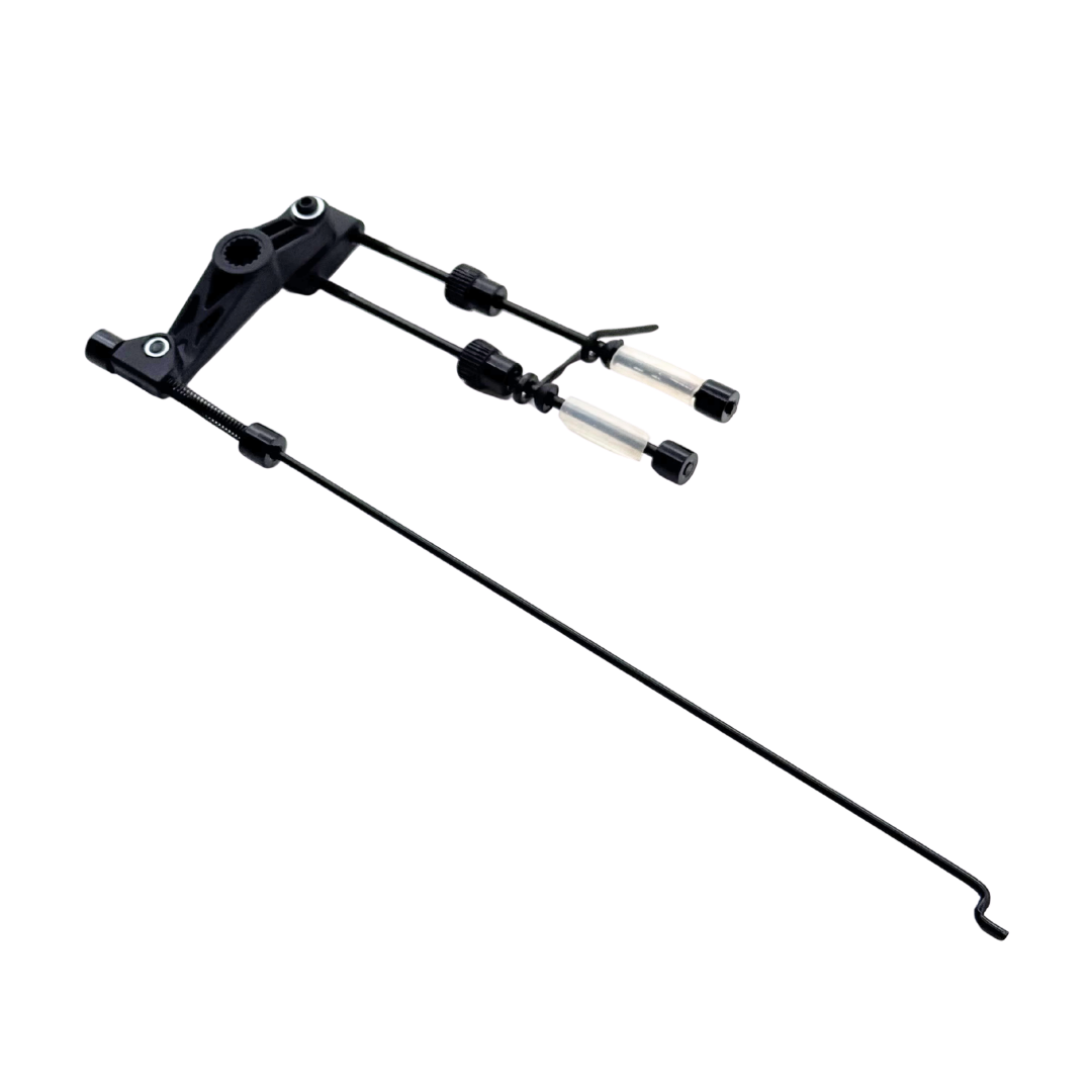 Replacement Throttle and brake linkage set 5IVE-T 2.0