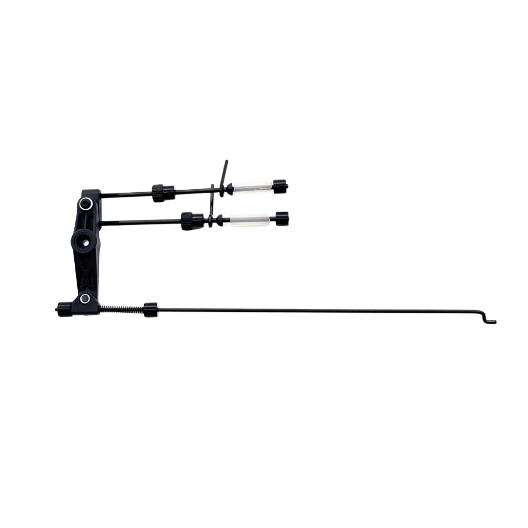 Replacement Throttle and brake linkage set 5IVE-T 2.0