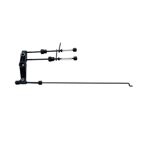 Replacement Throttle and brake linkage set 5IVE-T 2.0