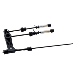 Replacement Throttle and brake linkage set 5IVE-T 2.0