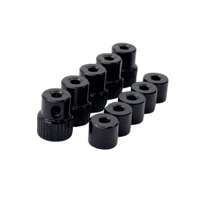 Replacement Throttle and Brake Linkage Stoppers (10pcs)