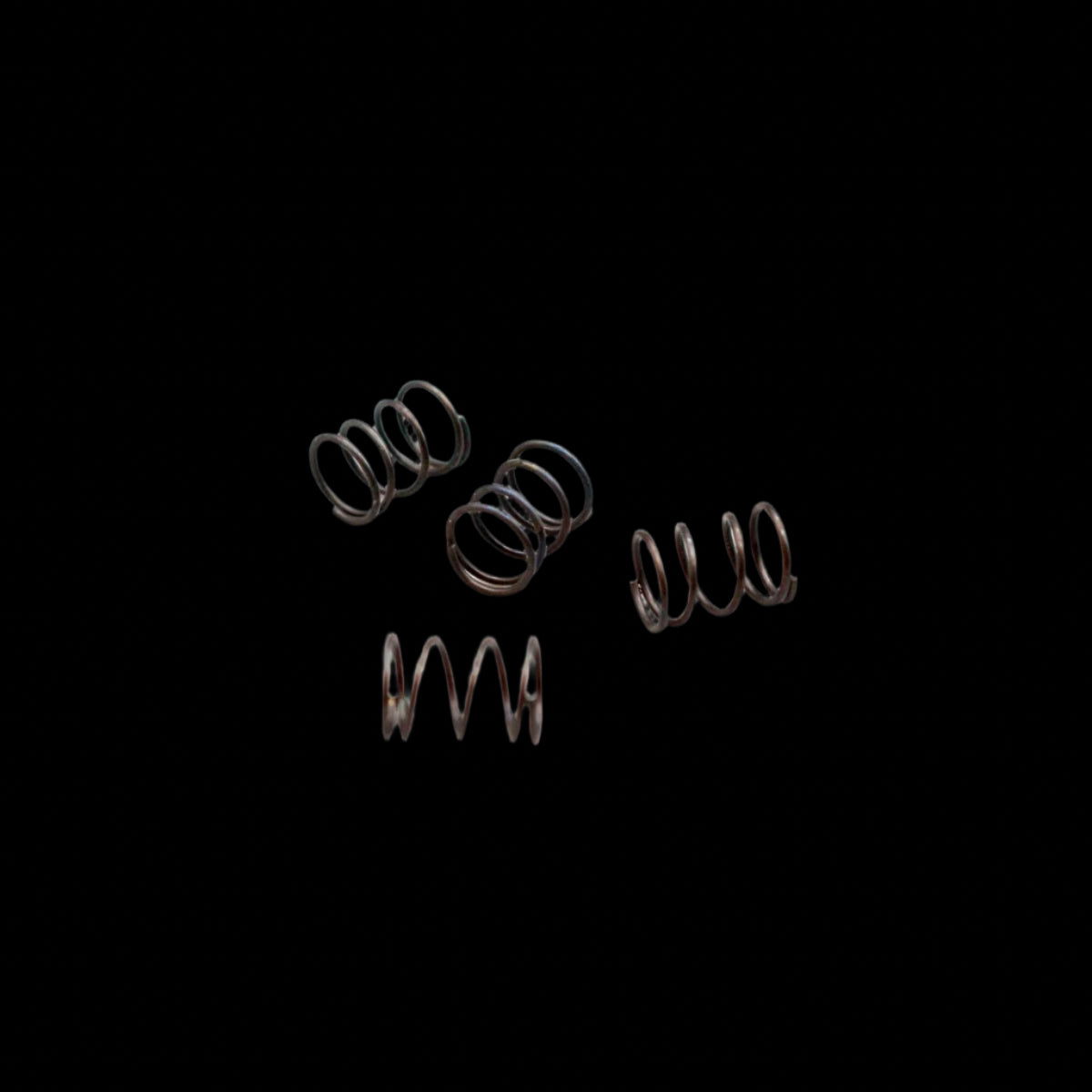 Turtle Racing Replacement Brake Pad Springs – Taylor RC