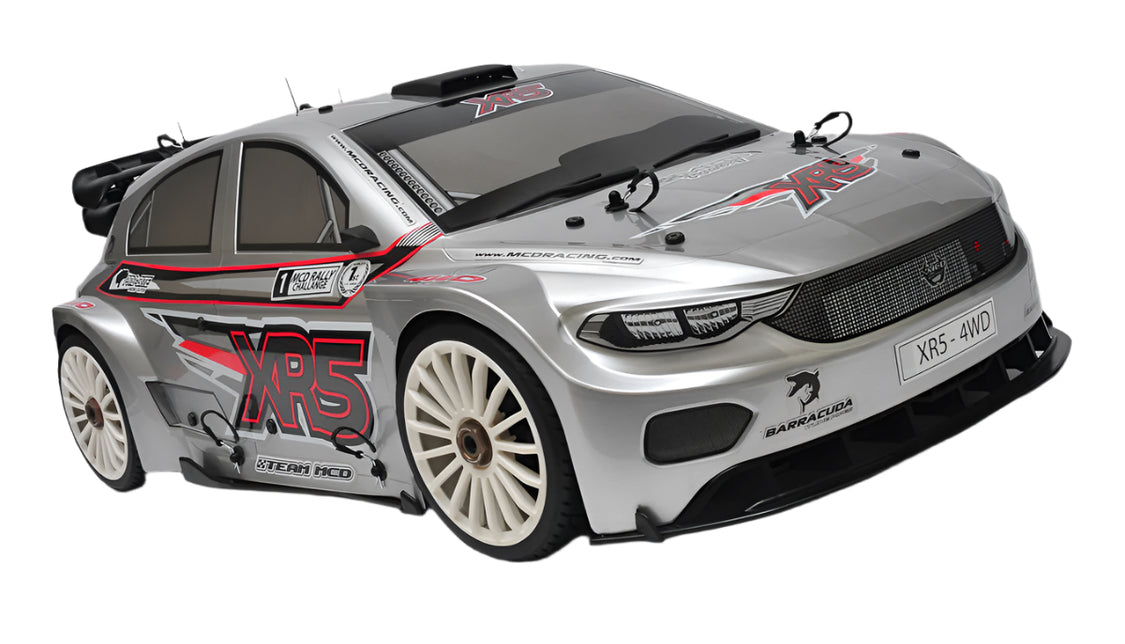 TAYLOR RC - THE BEST 1/5 SCALE UPGRADES – Taylor RC