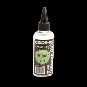 CORE RC Silicone Diff Oil 60ML - 50K to 500K