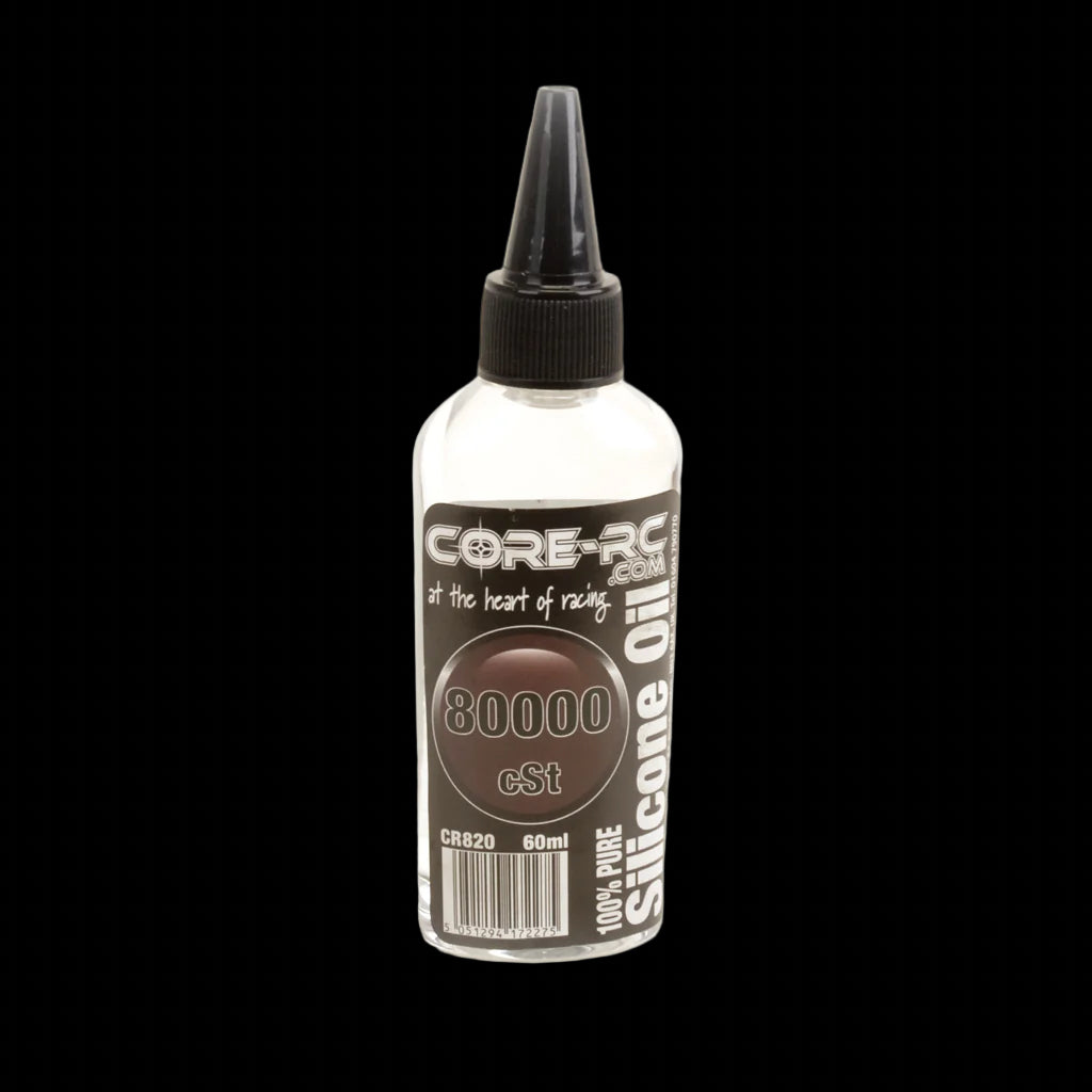 CORE RC Silicone Diff Oil 60ML - 50K to 500K