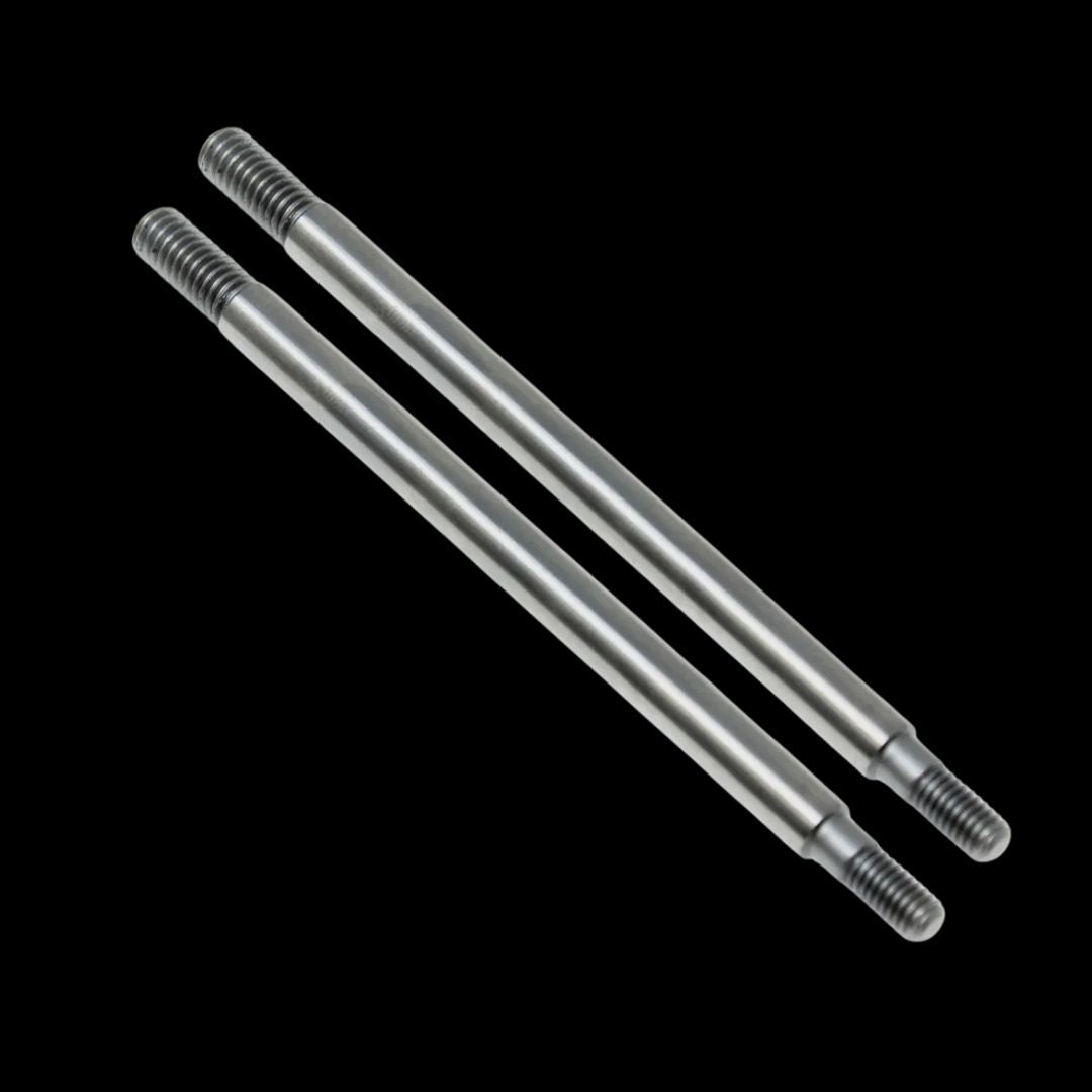 Redcat Shock Shafts (2pcs) - RER27324