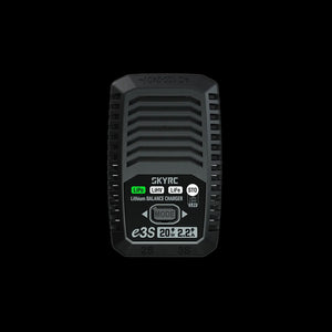 Sky RC e3S LiPo Balance Charger 2.2A 2-3s