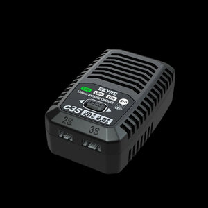 Sky RC e3S LiPo Balance Charger 2.2A 2-3s