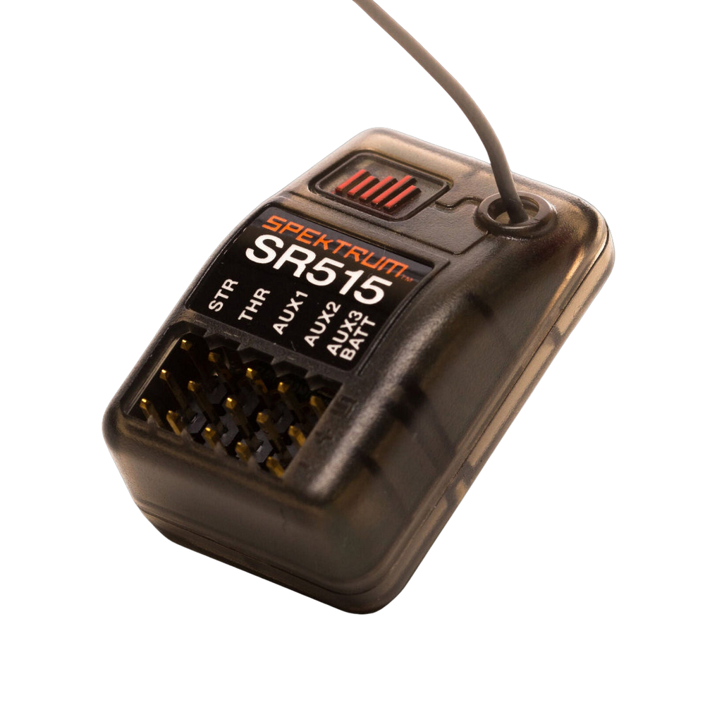 Spektrum SR515 DSMR 5-Channel Sport Receiver