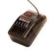 Spektrum RC SR515 Receiver on a transparent background