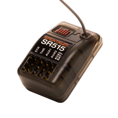 Spektrum SR515 DSMR 5-Channel Sport Receiver