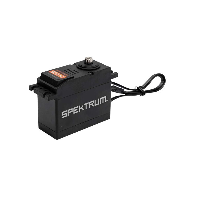 1/5 Scale High Torque Servo [SPMSS6510]