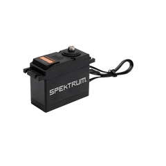 1/5 Scale High Torque Servo [SPMSS6510]