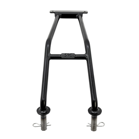 SRC BAJA Big Bore Engine Protection Basher Bar