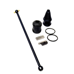 SRC Losi 5T 2.0 Rear Centre CVD Drive Shaft with Coupler kit
