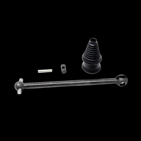 SRC Losi 5T 1.0 CVD Front Centre Shaft