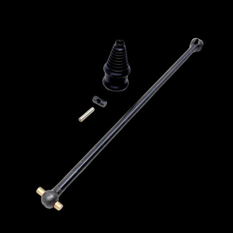 SRC Losi 5T 1.0 CVD Rear Centre Shaft