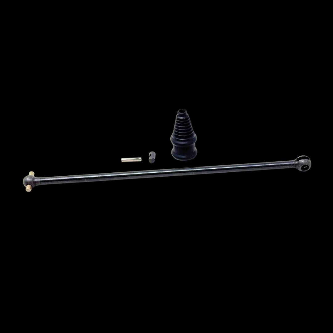 SRC Losi 5T 1.0 CVD Rear Centre Shaft