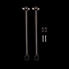 SRC Losi 5T & 2.0 F/R CVD Shaft set (2)