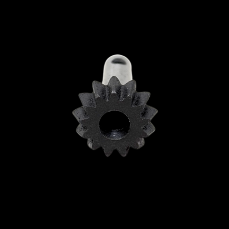 SRC Hardened Steel Straight Cut Losi 5T, 5ive 2.0 & 5B  F/R Diff Pinion Input Gear 13T